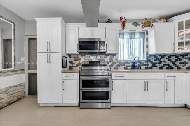 295 NW 122nd Street, North Miami, FL 33168
