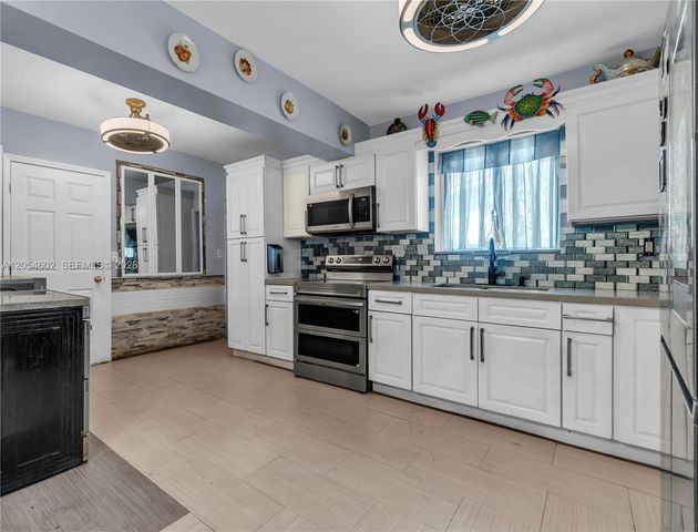 295 NW 122nd Street, North Miami, FL 33168