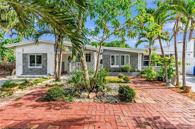 295 NW 122nd Street, North Miami, FL 33168