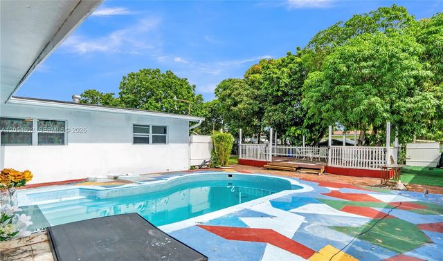 295 NW 122nd Street, North Miami, FL 33168