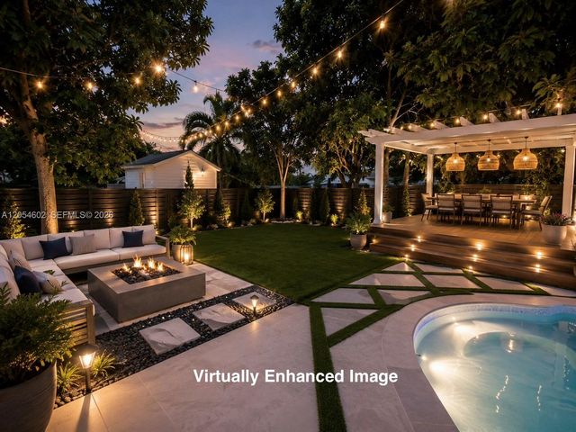 295 NW 122nd Street, North Miami, FL 33168