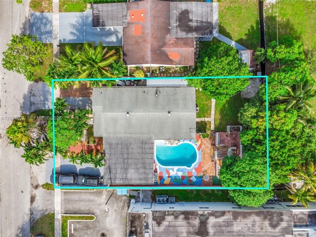 295 NW 122nd Street, North Miami, FL 33168