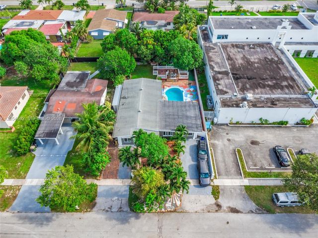 295 NW 122nd Street, North Miami, FL 33168