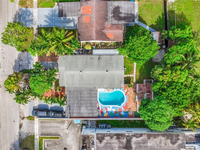 295 NW 122nd Street, North Miami, FL 33168