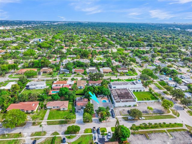 295 NW 122nd Street, North Miami, FL 33168