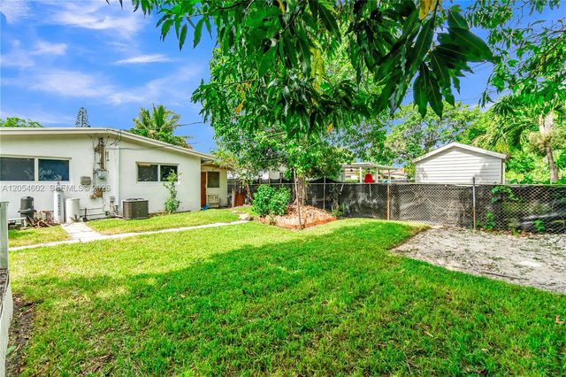 295 NW 122nd Street, North Miami, FL 33168
