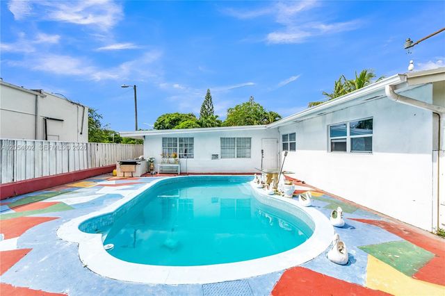 295 NW 122nd Street, North Miami, FL 33168