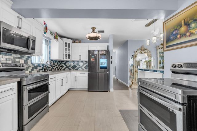 295 NW 122nd Street, North Miami, FL 33168