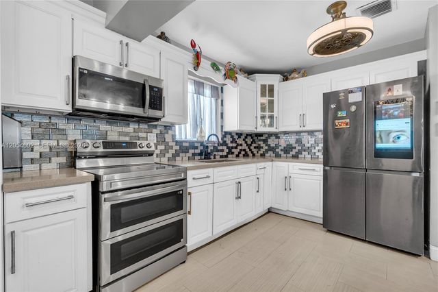 295 NW 122nd Street, North Miami, FL 33168