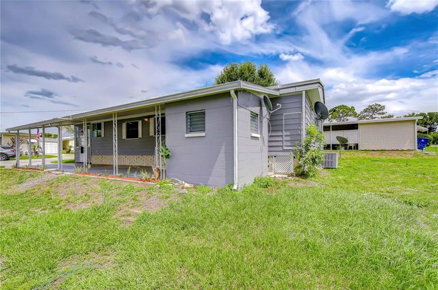 6055 CRESTVIEW LANE, Zephyrhills, FL 33542