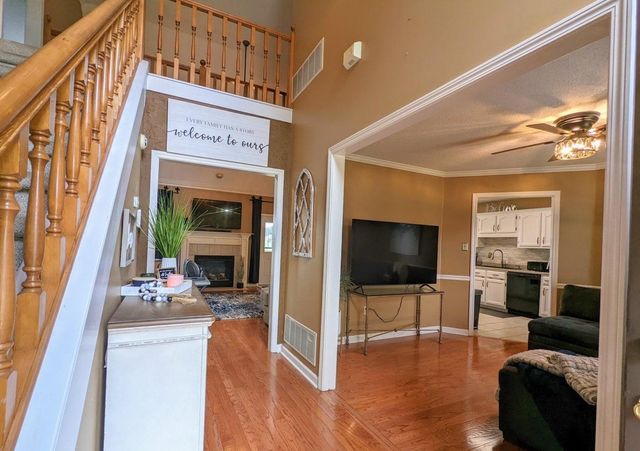 4253 LAKECREST CV, Olive Branch, MS 38654
