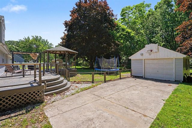 16962 Ransom Street, Holland, MI 49424