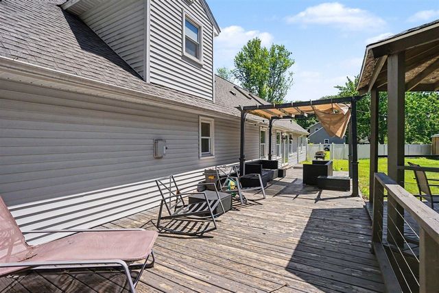 16962 Ransom Street, Holland, MI 49424