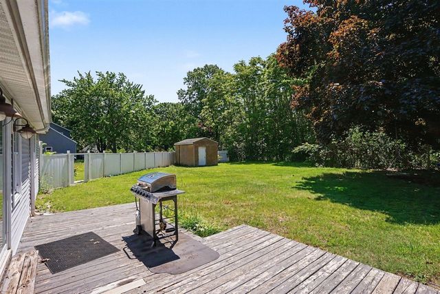 16962 Ransom Street, Holland, MI 49424