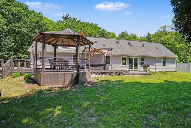 16962 Ransom Street, Holland, MI 49424