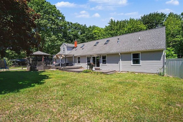 16962 Ransom Street, Holland, MI 49424