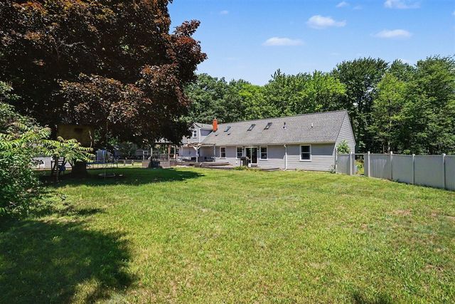 16962 Ransom Street, Holland, MI 49424