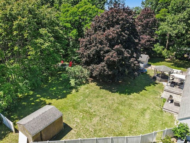 16962 Ransom Street, Holland, MI 49424