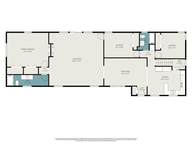 16962 Ransom Street, Holland, MI 49424