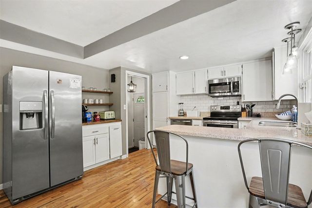 16962 Ransom Street, Holland, MI 49424