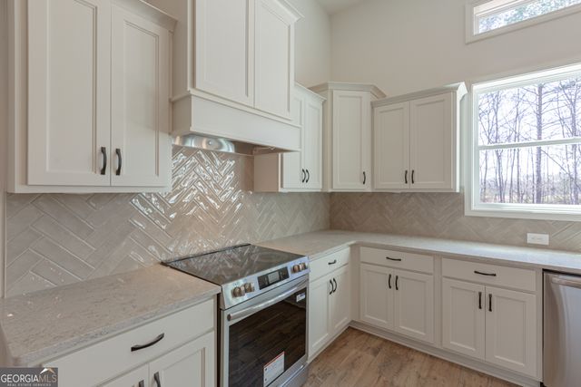 156 Hidden Meadows Drive, Gay, GA 30218