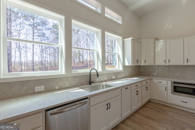 156 Hidden Meadows Drive, Gay, GA 30218