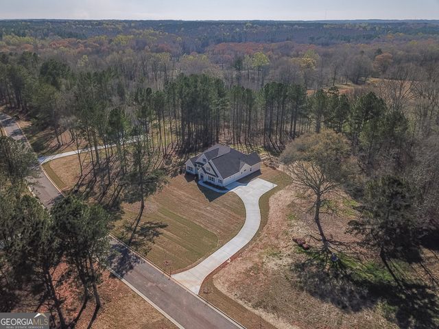 156 Hidden Meadows Drive, Gay, GA 30218