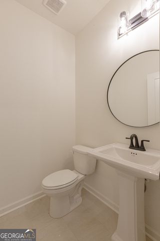 156 Hidden Meadows Drive, Gay, GA 30218