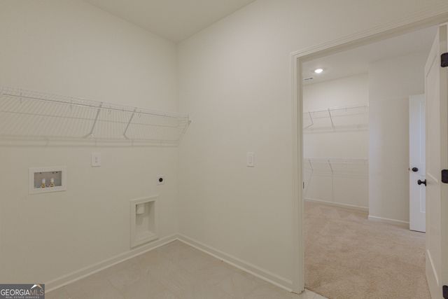 156 Hidden Meadows Drive, Gay, GA 30218