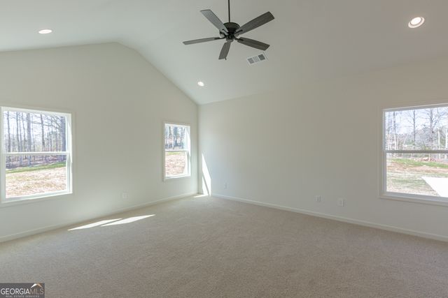156 Hidden Meadows Drive, Gay, GA 30218