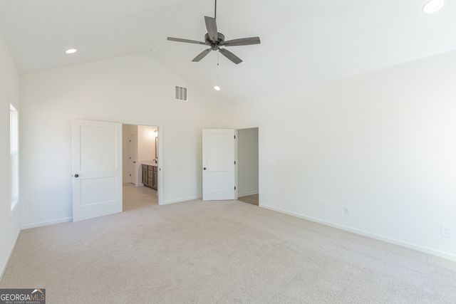 156 Hidden Meadows Drive, Gay, GA 30218