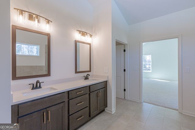 156 Hidden Meadows Drive, Gay, GA 30218