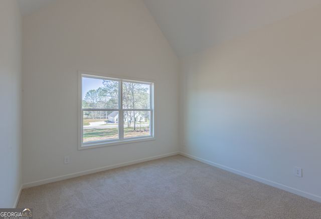 156 Hidden Meadows Drive, Gay, GA 30218