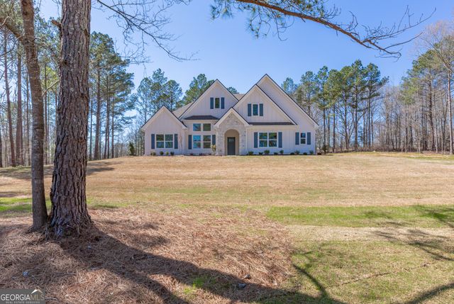 156 Hidden Meadows Drive, Gay, GA 30218