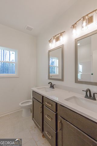 156 Hidden Meadows Drive, Gay, GA 30218