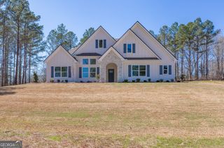 156 Hidden Meadows Drive, Gay, GA 30218