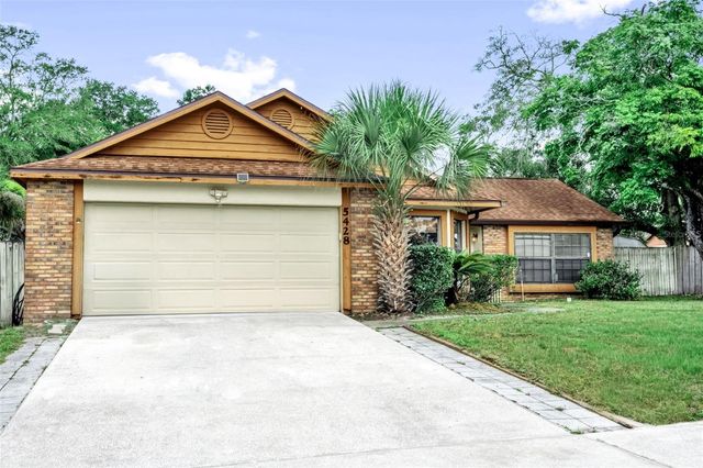 5428 LIGHTHOUSE ROAD, Orlando, FL 32808