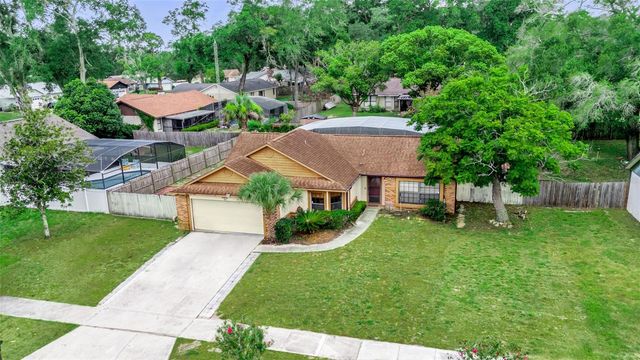 5428 LIGHTHOUSE ROAD, Orlando, FL 32808
