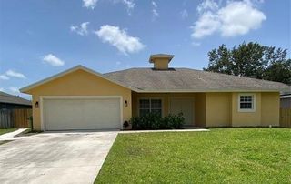 120 SW Grimaldo Terrace, Port St. Lucie, Port St Lucie, FL 34984