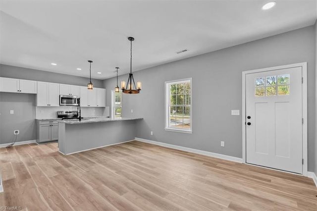 1746 Burton Road, Thomasville, NC 27360