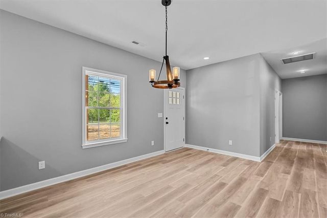 1746 Burton Road, Thomasville, NC 27360
