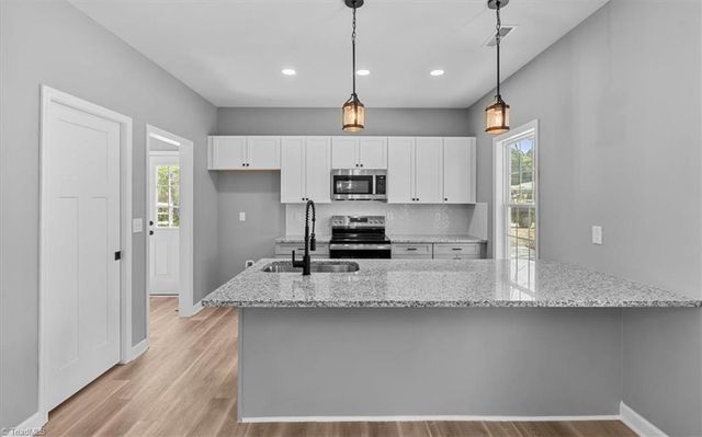 1746 Burton Road, Thomasville, NC 27360