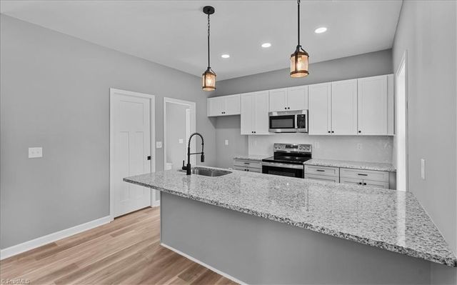 1746 Burton Road, Thomasville, NC 27360