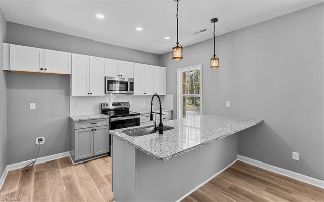 1746 Burton Road, Thomasville, NC 27360