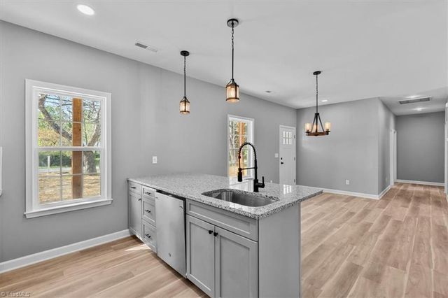 1746 Burton Road, Thomasville, NC 27360