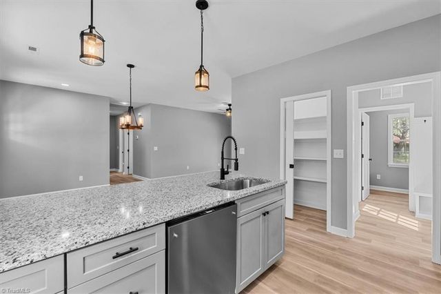 1746 Burton Road, Thomasville, NC 27360