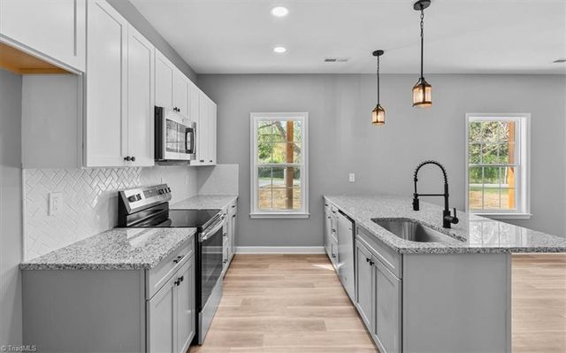 1746 Burton Road, Thomasville, NC 27360