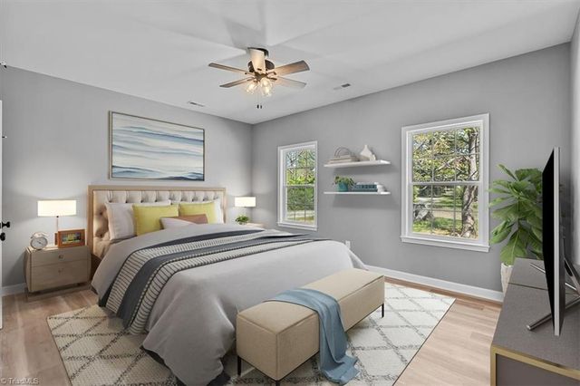 1746 Burton Road, Thomasville, NC 27360