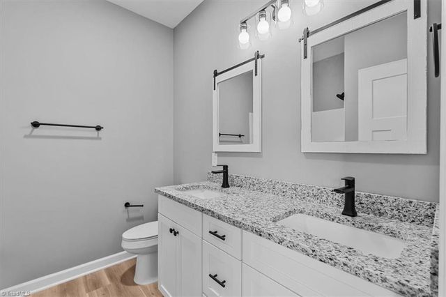 1746 Burton Road, Thomasville, NC 27360
