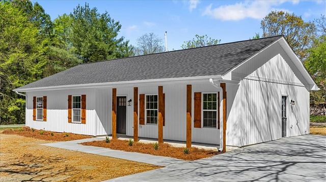 1746 Burton Road, Thomasville, NC 27360